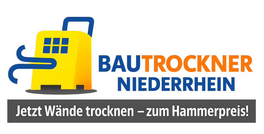 BAUTROCKNER NIEDERRHEIN